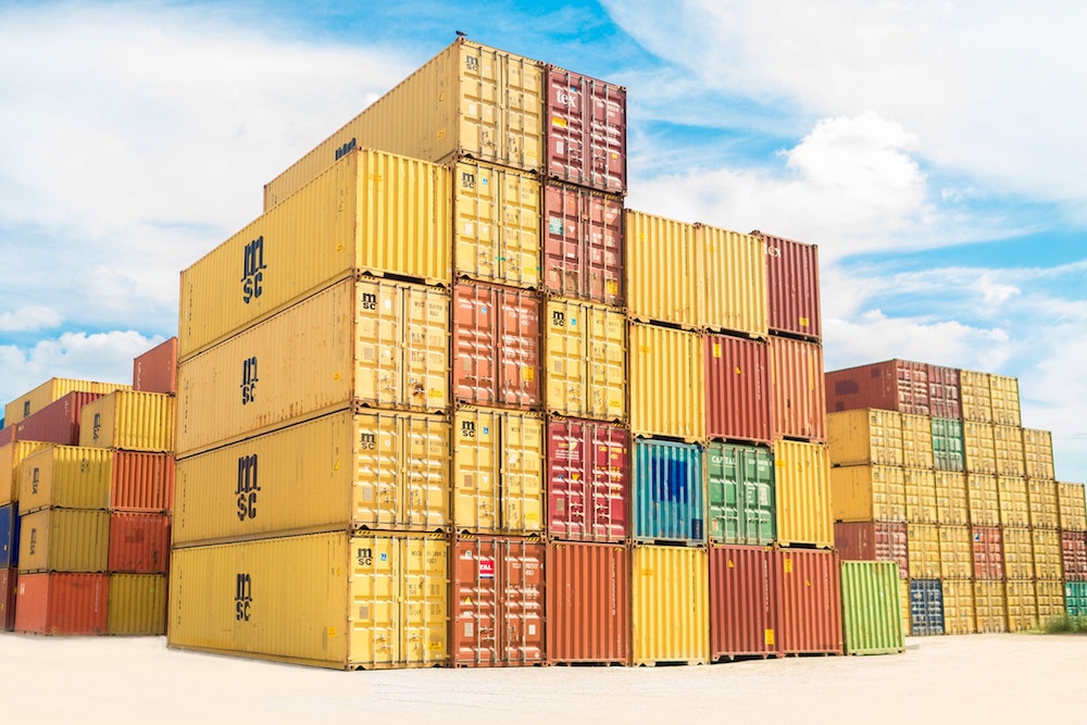 express shipping china to netherlands