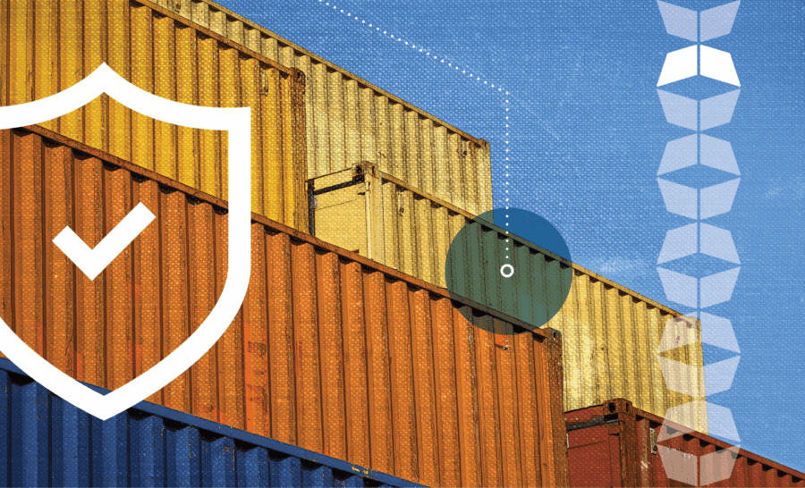 logistics service china to france