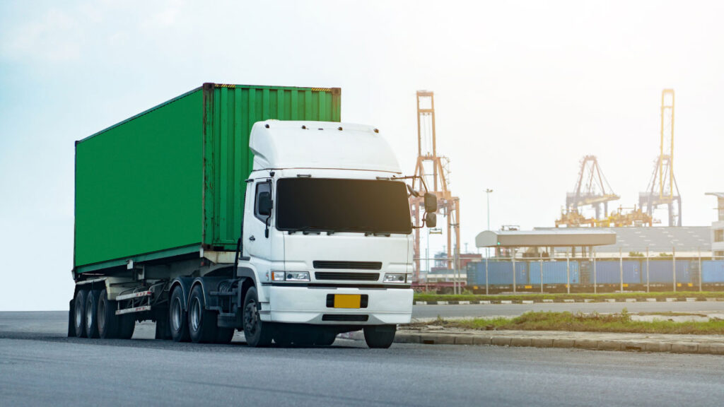 professional door to door delivery from Shenzhen to France