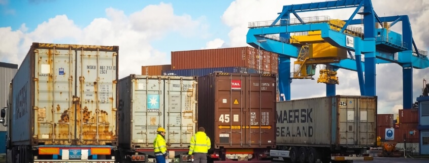 fast customs clearance from China to Australia