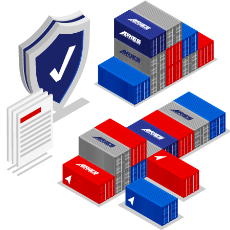 professional LCL shipping from China to Germany