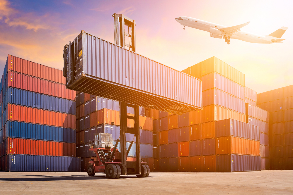 cheap LCL shipping from China to Germany