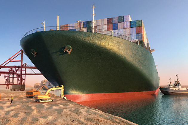 best express shipping from Shenzhen to UK