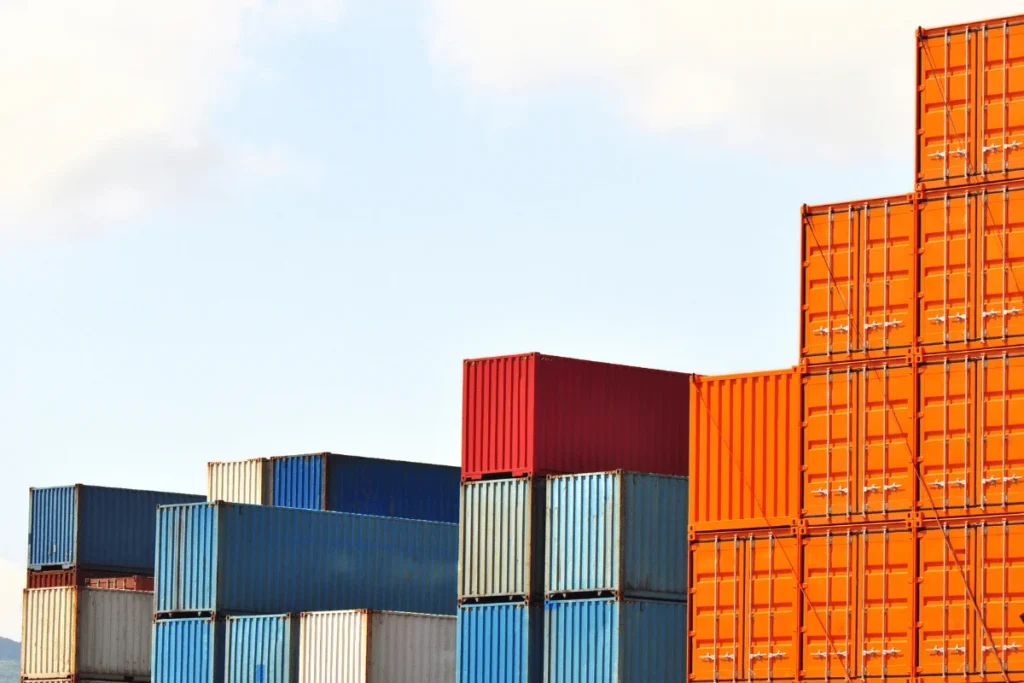 LCL shipping china to usa