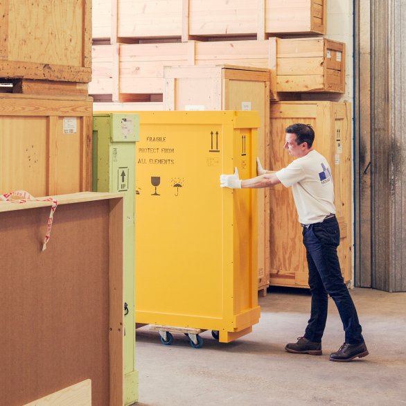 professional LCL shipping from China to Australia