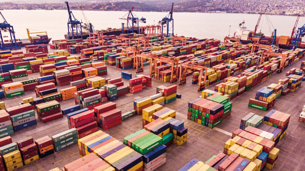 professional express shipping from Shenzhen to France