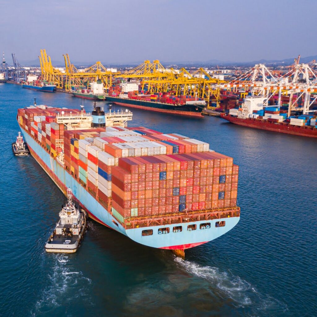 trusted customs clearance from China to Australia