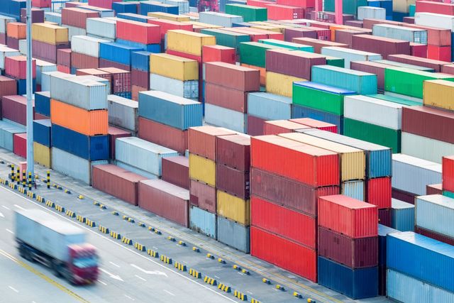 best express shipping from Shenzhen to Australia