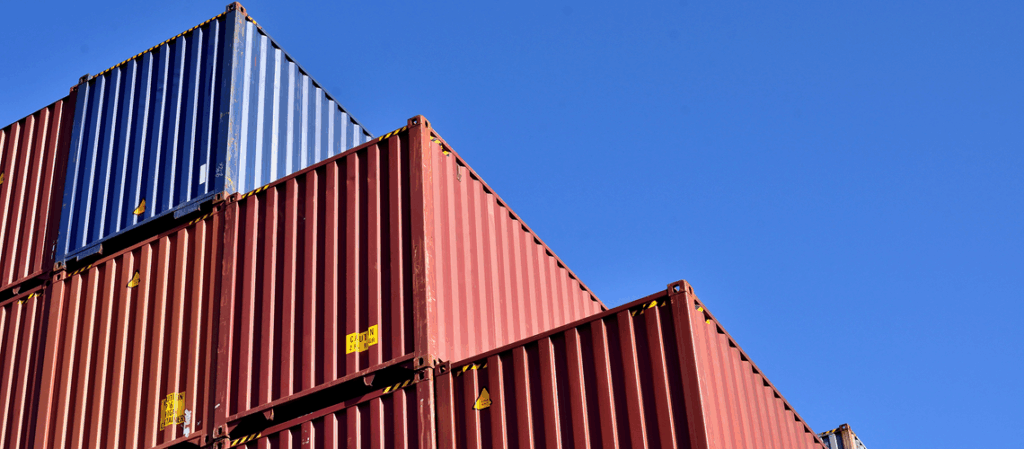 LCL shipping china to usa