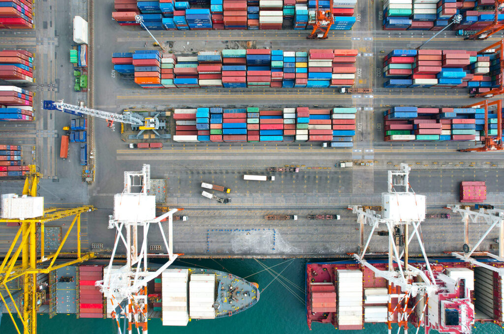 reliable door to door delivery from Shenzhen to Canada