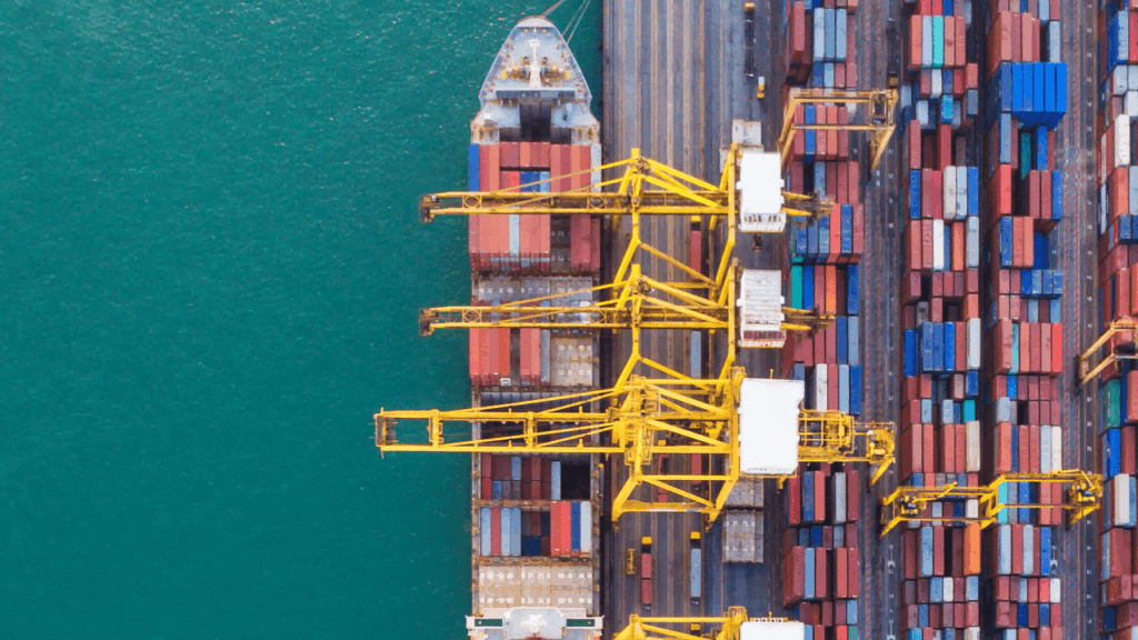 fast customs clearance from China to France