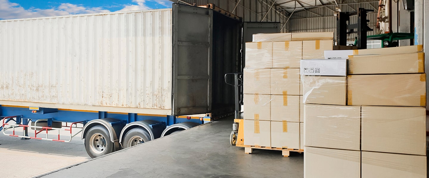 fast door to door delivery from China to Germany