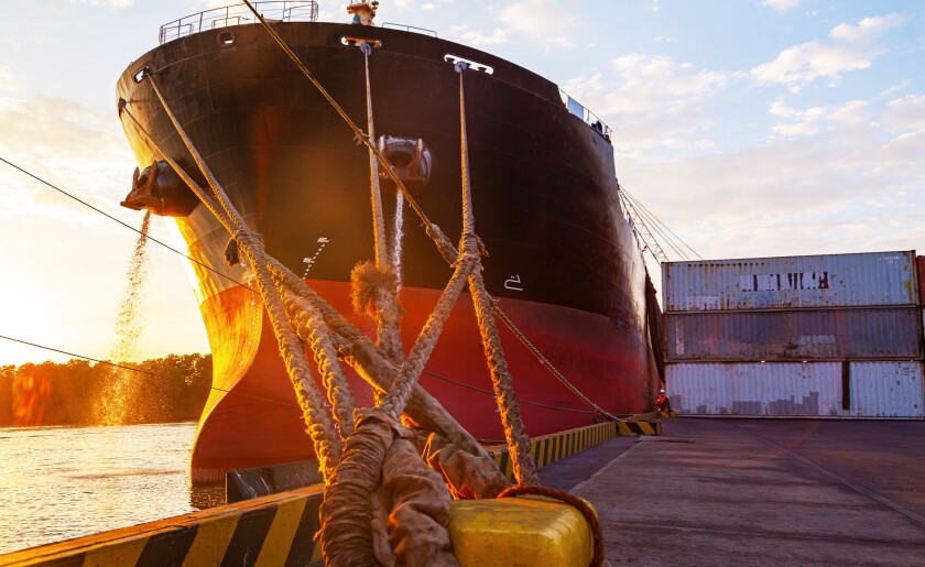 best FCL shipping from Shenzhen to Spain