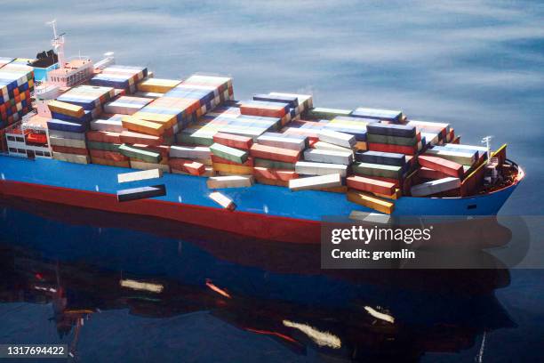 professional FCL shipping from China to USA