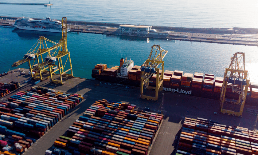 reliable customs clearance from China to Australia