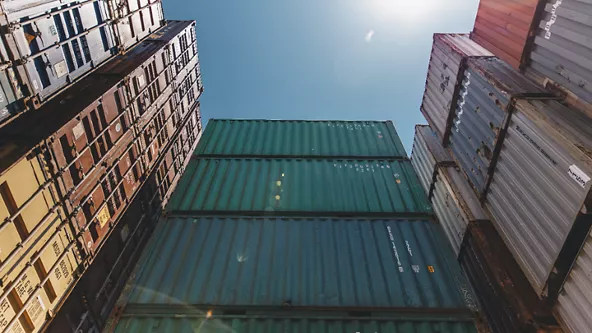 LCL shipping china to usa