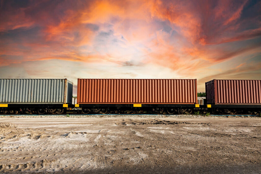 best LCL shipping from China to Australia