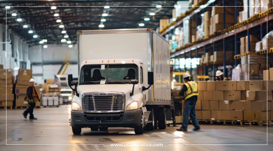 cheap sea freight from Shenzhen to UK