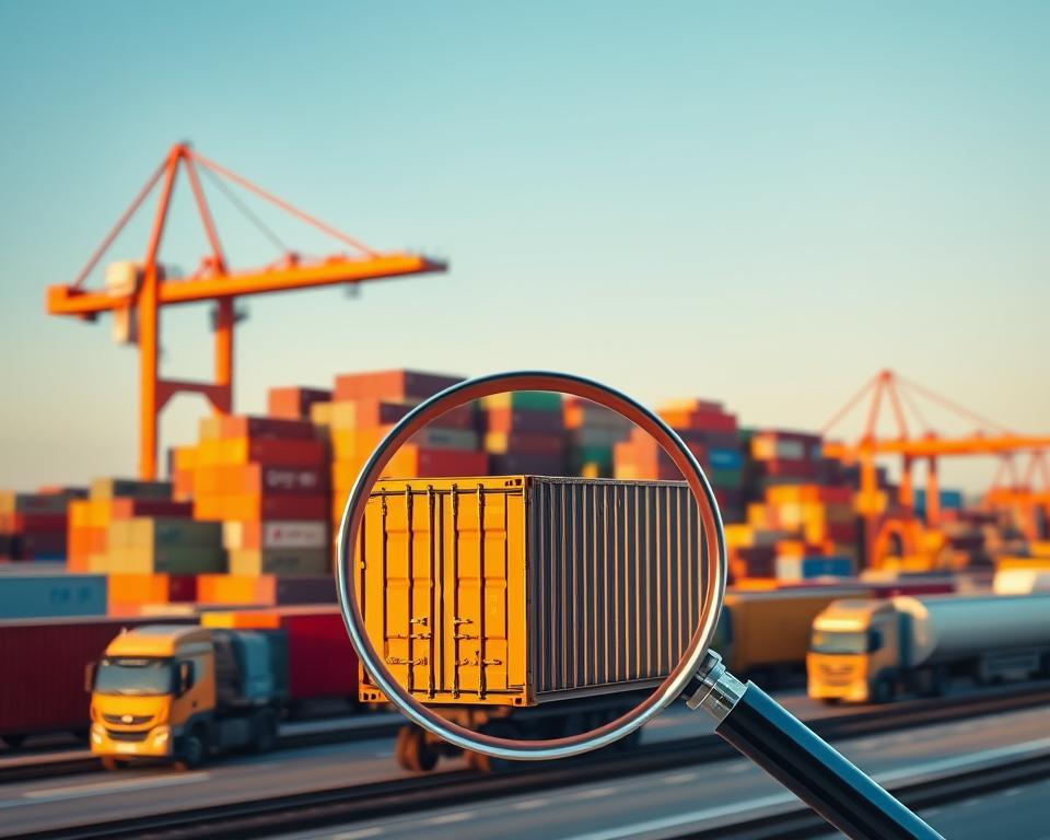 best LCL shipping from China to Australia