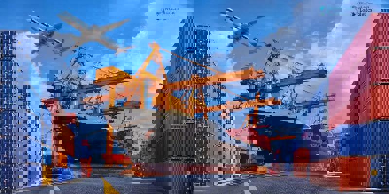 trusted LCL shipping from China to Australia