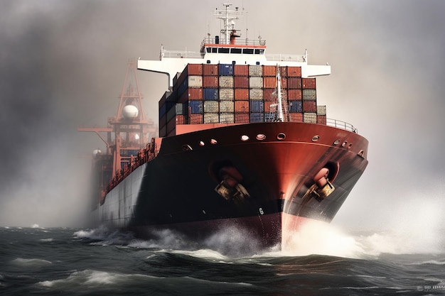 cheap customs clearance from China to Canada