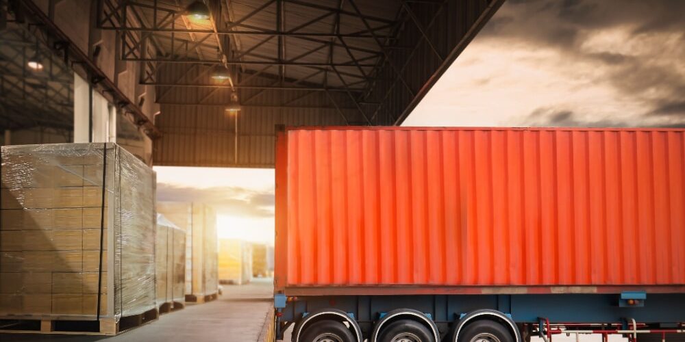 reliable FCL shipping from Shenzhen to Australia