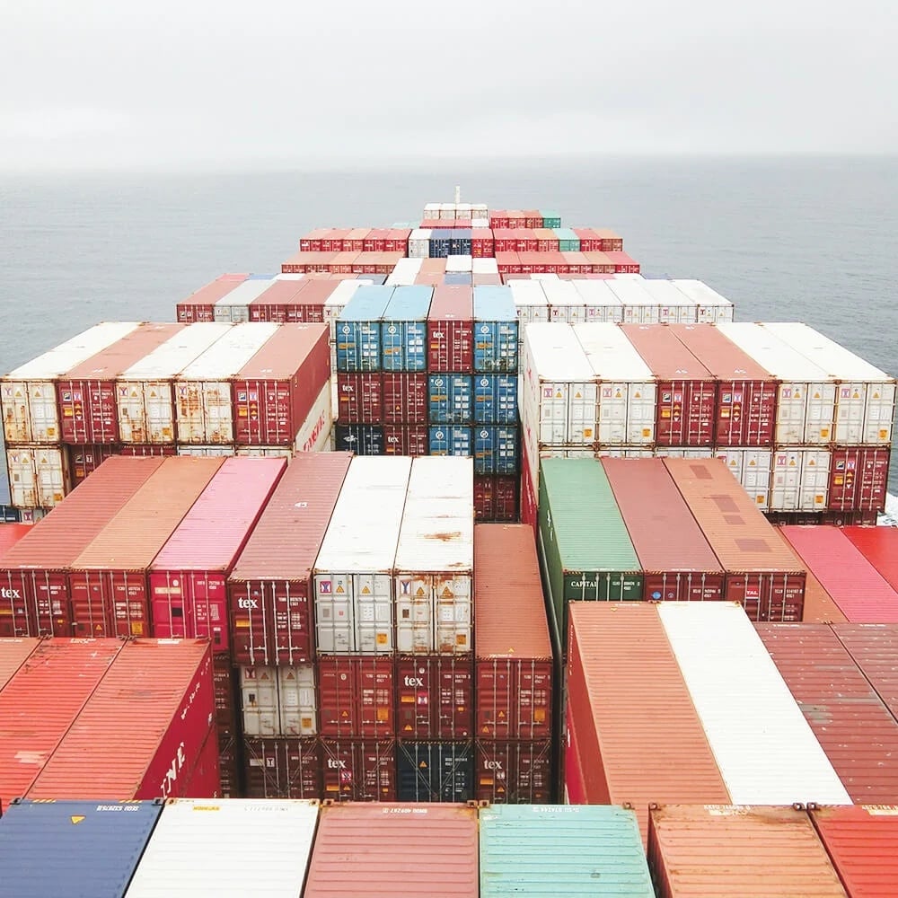 fast LCL shipping from China to Canada