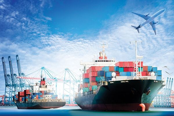 china us freight rates