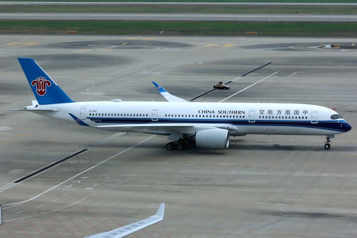 china southern airlines freight