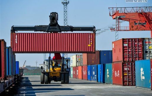 china sea freight tracking