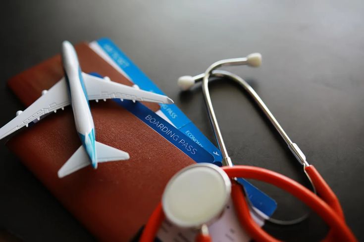 time to ship medical equipment from china to europe