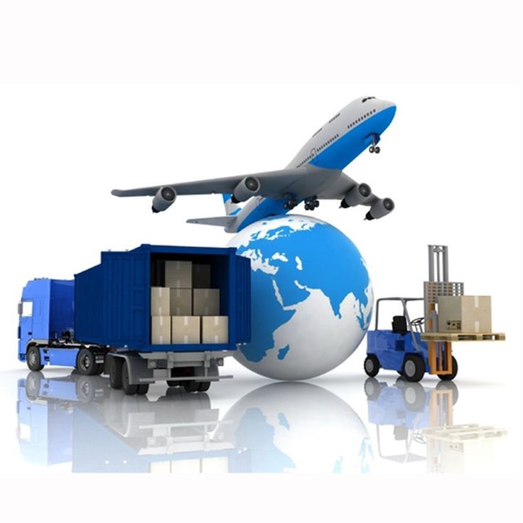 china international freight forwarders association