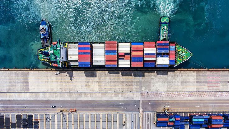 fba service china to europe