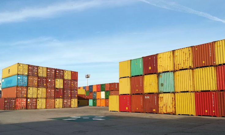 container shipping china to usa