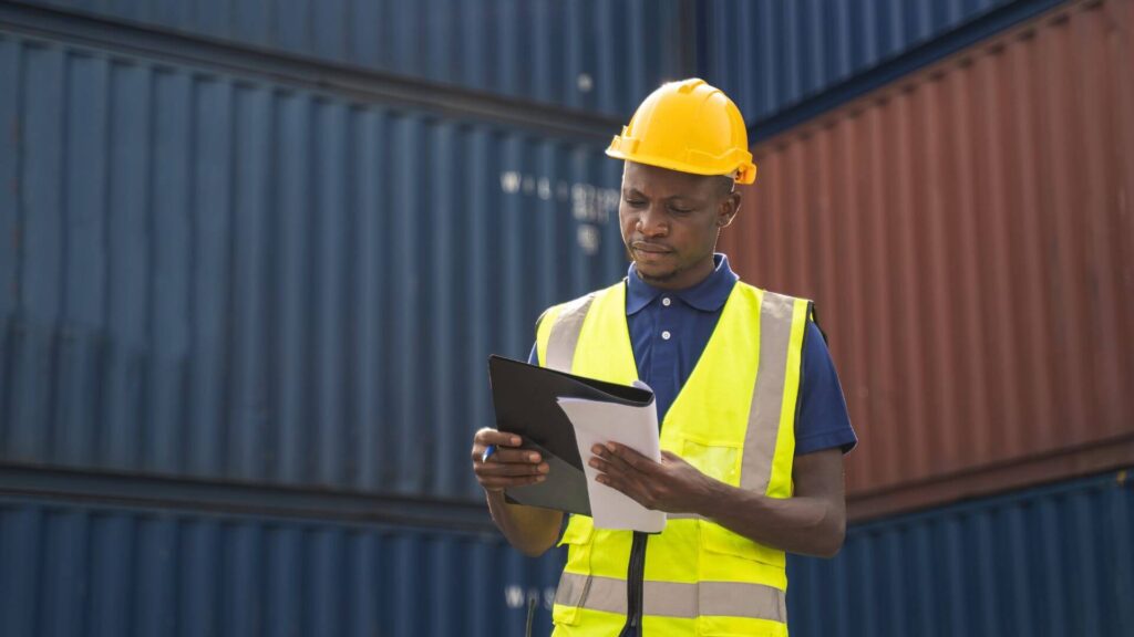 trusted customs clearance from China to Spain