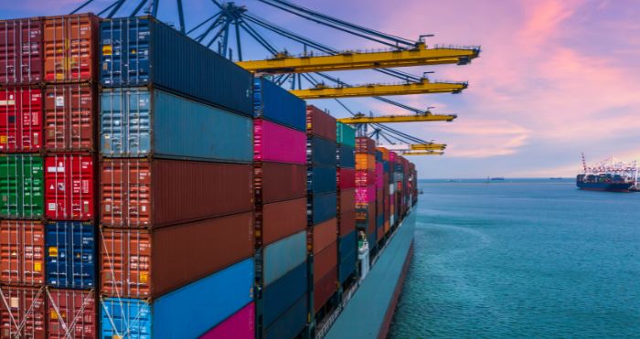 trusted customs clearance from Shenzhen to Canada