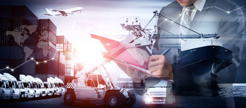 trusted customs clearance from Shenzhen to Canada