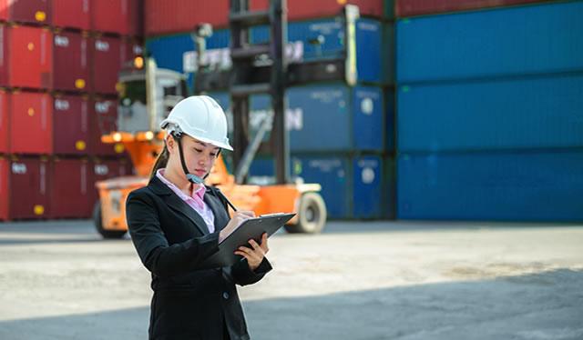 customs broker china to netherlands