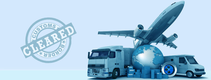 trusted customs clearance from Shenzhen to Canada