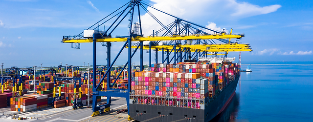 container shipping china to germany