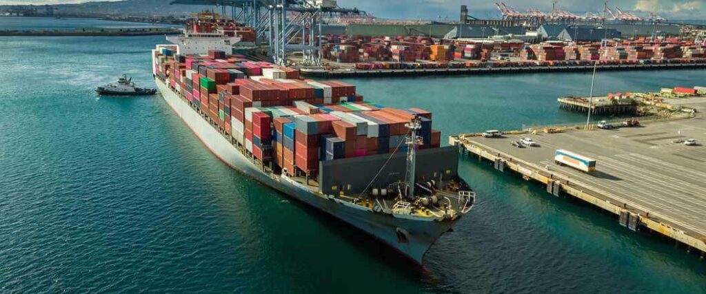 best customs clearance from China to Canada