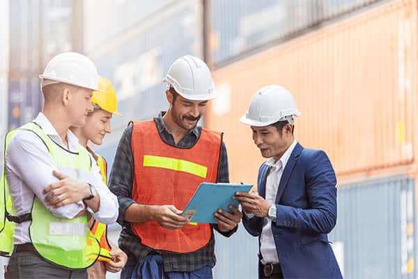 fast customs clearance from China to Italy