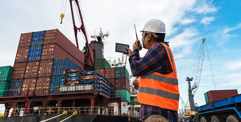 professional customs clearance from China to Spain