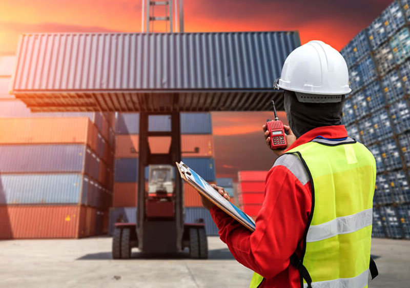 freight forwarding china to germany