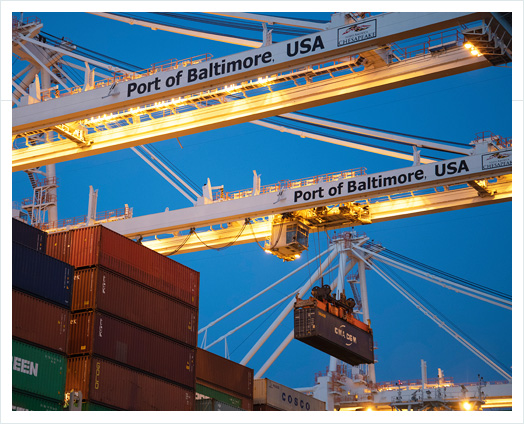 professional customs clearance from China to France