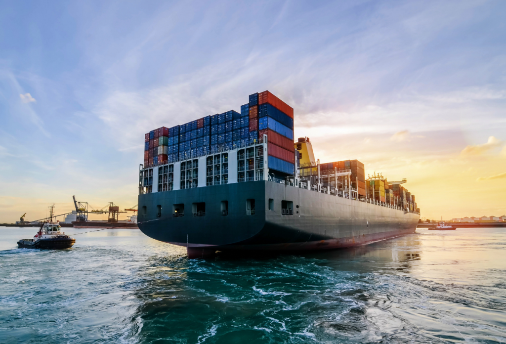 best customs clearance from China to Canada