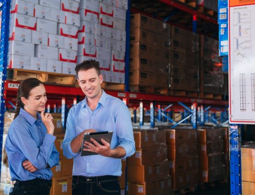 trusted LCL shipping from China to Italy