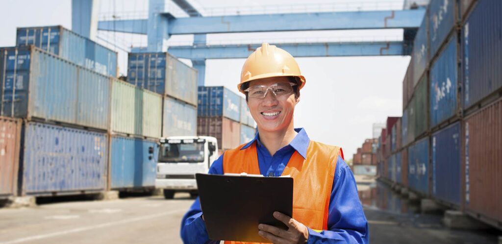 reliable door to door delivery from Shenzhen to Australia