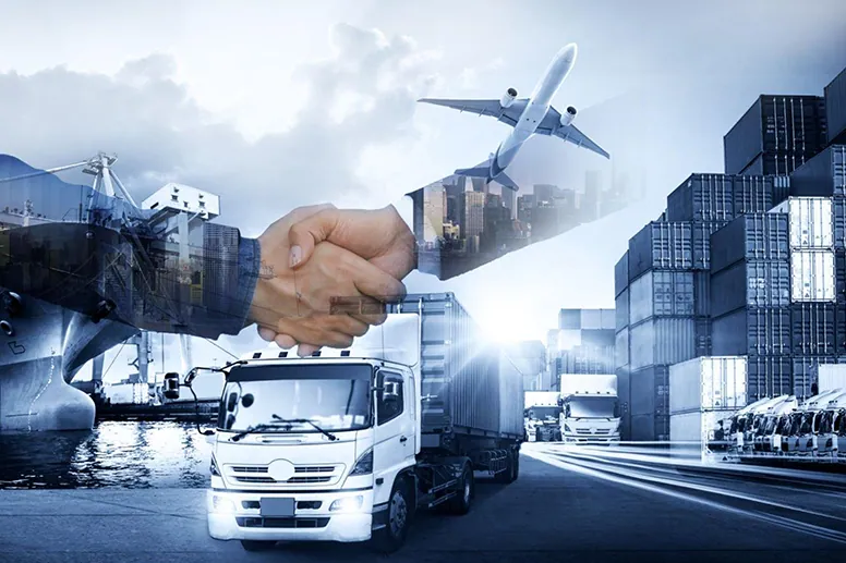 best customs clearance from China to Spain