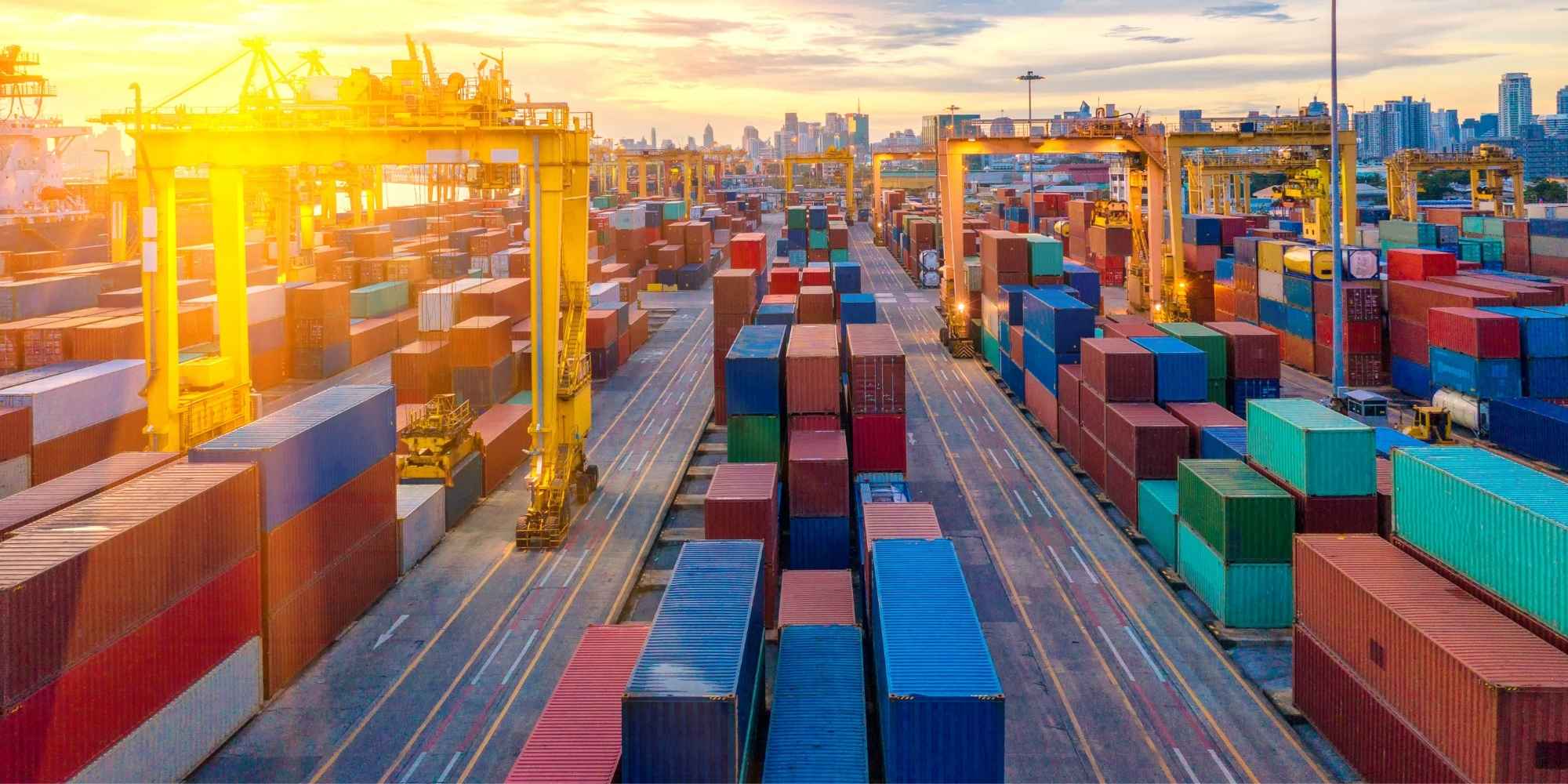 fast door to door delivery from China to USA